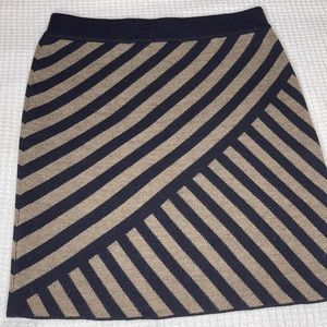 Cynthia Rowley Sweater Skirt